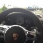 Nieuwe 911 4S cabrio met sport chrono package... Wat een sound!