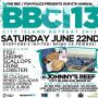 #CityIslandBack #BBC #FUNPOLICE 