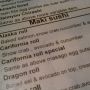 So cute. :) #SushiHattori #Taos #NM
