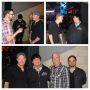 Awesome to hang out with these guys after @theroadshow! @mikescheuchzer @barrygraul @nathancochran @jrmeadkutless 