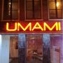 #umami amsterdam entrance