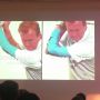 Beyond shoe-sensors >>> stretch sensors for measuring further movements e.g. Playing golf & many other sports #wtconf