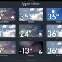 @gemswinc @ABlotz @weatherfran @deephil11 @sandarwai @Jade44_4 @MoreThymeBlog  @Jade44_4 @Rubybeets #WX #TGIF