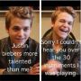 A little truth about @HunterHayes ... by lovinlyrics