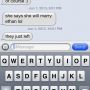 @MisssCrysss Different babysitter. #ohboy