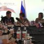 Олег Фомичев отмечает важность работы группы для общей повестки двусторонних отношений 