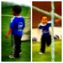 Heart of a Champion 