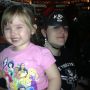 @StevePietaster Went to Disney On Ice yesterday wearing this. You may recognize it. Not for the Disney crowd. #stares