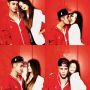 They are so cute together !!! #JelenaFeels