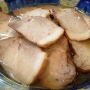 久々天鳳。チャーシュー脂ノリノリ、麺はバリバリ。
スープが沁みる。