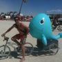 pimped my ride #burningman
