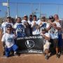 2day was a good day at the ball field won a softball tournament with the boys !!!


#Winning