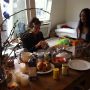 breakfast with the witches