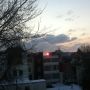 knalrode zon