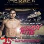 Today @djROGERGANGI spinning the #UFC pre party @HeraeaLV 4pm!  drafts & shots | Live ESPN broadcast #vegas #sports