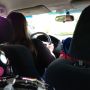 Driving in style✌  @LYNNING_ #bestdriver