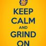 Big win by the Grizzlies. Bring on OKC. #GoGrizz #GrizzNation #GritGrind
