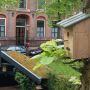Huizencrisis slaat ook toe op #Muurhuizen #033 Dit voorjaar 2 volledig leegstaande ééngezinswoningen 