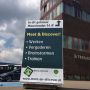 Voortaan zijn we op onze Noord-locatie veel beter zichtbaar! #mend033 #s2m033