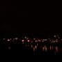 Skinny Bridge, Amsterdam #earthhour #020