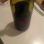 Turns out the neighbor of the beast makes a decent pinot noir.