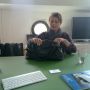 Pitching MobyLive to @susiwan... Hope she likes :)