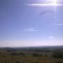 @jeudyx @lquirosr Estoy en un pueblito que se llama Río Tenorio... Ojo mi horizonte oeste. xD Muajajaja