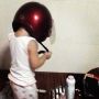 Haha this s Helmet on #Eangkim :D @volb2
