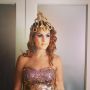 @MERCURANYC   #inthismoment I am #MIAMI #princess @indashio  @MamaDuke01