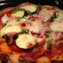 Zelf pizza maken? Check! #nomnomnom factor? Dubbel check!