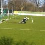 Van der Sar wil in vorm blijven en traint mee met Jong #Ajax! #ajahee 