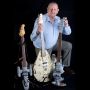 Stel, ben bent gitarist én Starwars fan....