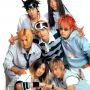 this korean boyband in year 2001 ^o^ CLICK B is LOVE....->>>>>