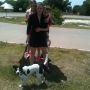 Recharging on the trails at #ArborHills #lovethisplace #beautifulday