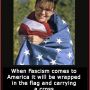 MT @achariw: the Tea Party and fascism http://j.mp/Y0dWfS
•And who, precisely, is surprised by this?