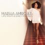 ♬ 'Lose Myself' - Marsha Ambrosius ♪