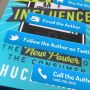 Check out the @layar enhanced cover of @chuckmartin s latest book "Mobile Influence" http://amzn.com/1137278501