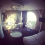 Staying at the Fletcher tonight :) 