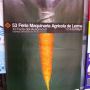 Este cartel le gustara a  @cristinacano_ ?? #publicidad (mola pero la idea ya ha sido utilizada no? ;))) 