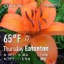 @StyleNectar @ChefFelisha @magicgirlsue @flstrawberrysue @ChefMPrucha @culinaryadvco #GAWX