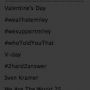 Sven Kramer Trending Topic 