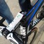 Getting ready for #E3 #ridethefuture