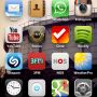 Hey @denware, doe is een #showmeyourhomescreen! Hier die van mij: