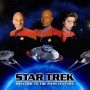 @jeanmjudy To Boldly Go Where No Woman Has Gone Before... (And have a great weekend as well).