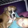@HypeOrDie I LOVE HER MORE!