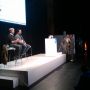 Boris moderating #next09