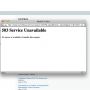 crunchbase error with fb connect cc @robinwauters @mikebutcher @michaelarrington