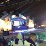 #openingceremony #eyowf2013 #brasov #GoTeamNL 