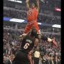Jimmy Butler over whiny LBJ! #Bulls enjoying this while I can..  #Nba