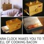 @MissEmmaGlover Do it!! You know it makes sense. Then get up in the morning with this bacon alarm clock 